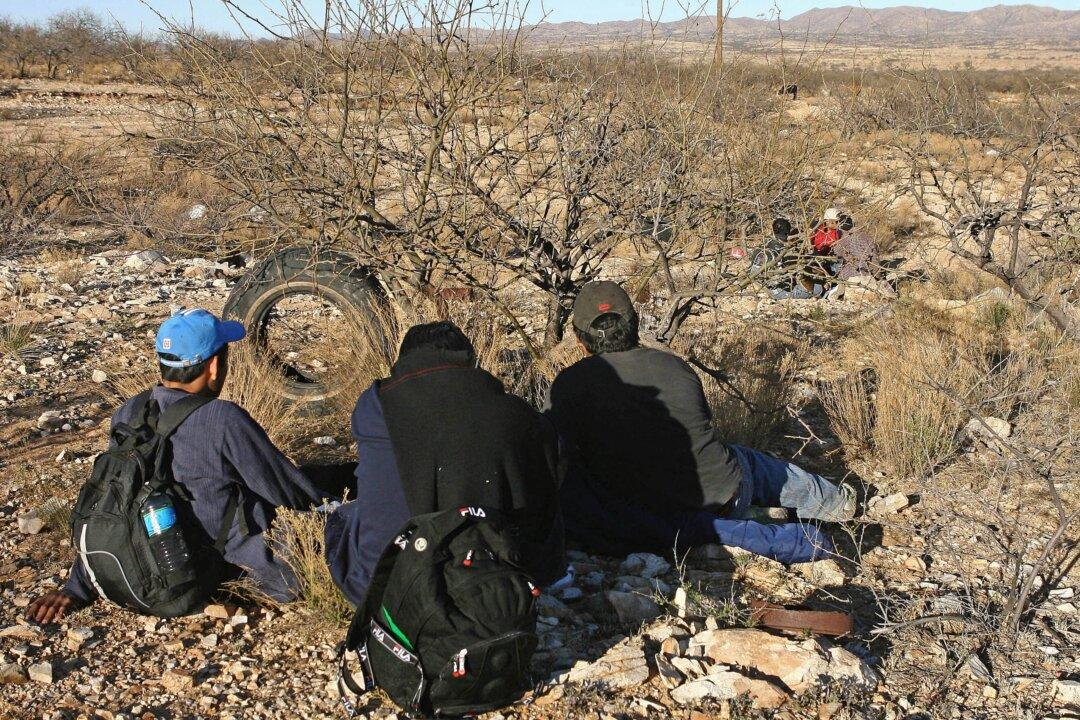 Homeland Security Arrests 39 Suspects for Alleged Child Sex Crimes