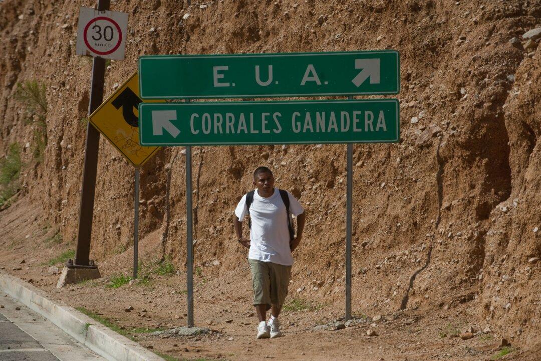 No Easy Answers for Illegal Immigration