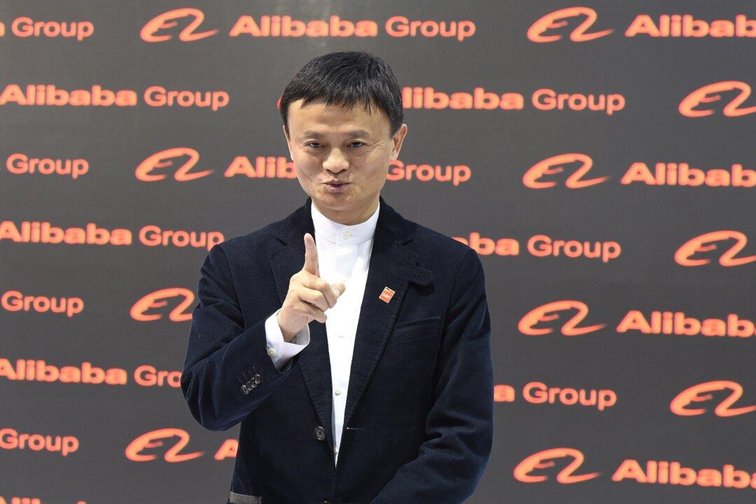 Alibaba, Jack Ma Summoned by Indian Court Over Ex-Employee’s Lawsuit