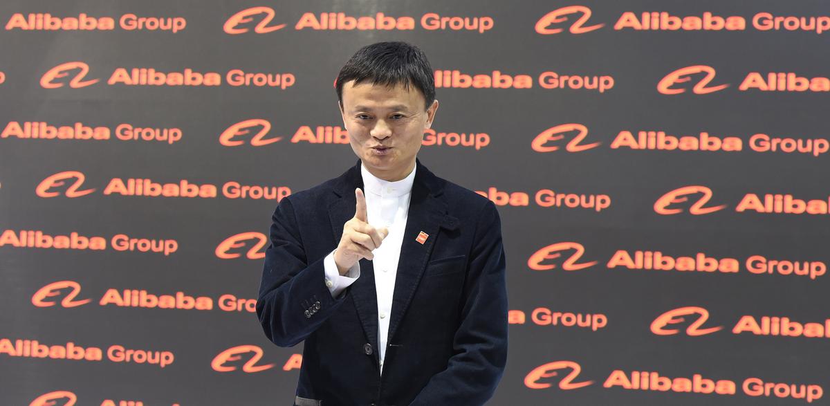 Alibaba, Jack Ma Summoned by Indian Court Over Ex-Employee’s Lawsuit
