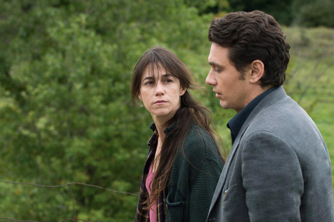 TIFF REVIEW: Every Thing Will Be Fine