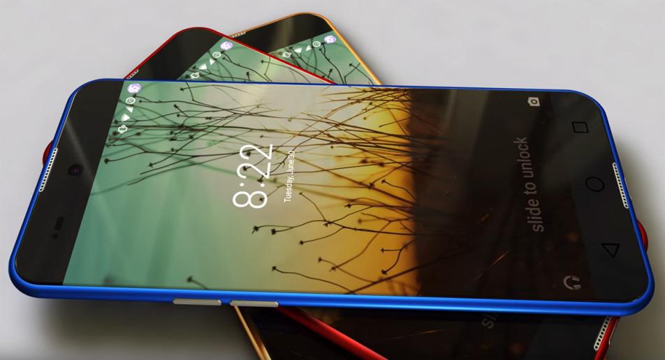 Who Needs the iPhone 6S? This Is the Smartphone We’ve Been Dreaming Of