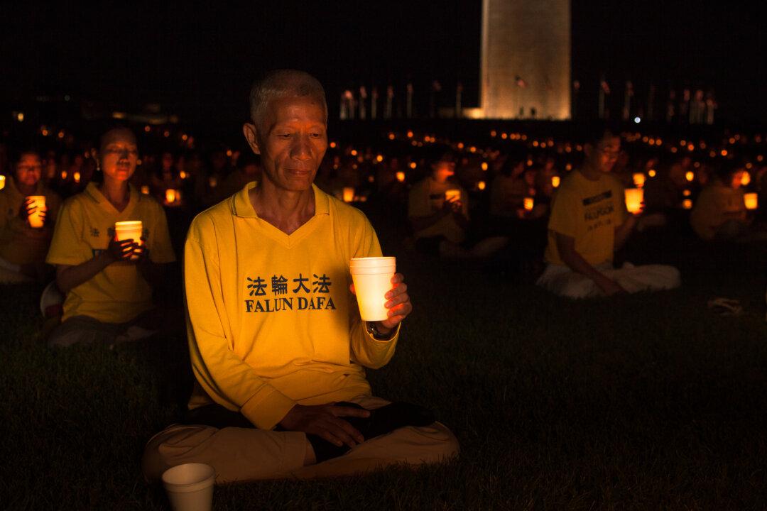 Mass Atrocity in China Remains Out of Media Limelight