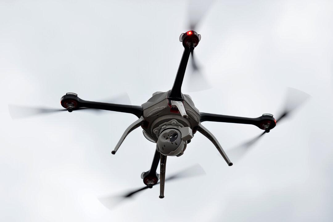 Stadium Drone Flyer Earns Britain’s First Conviction for Illegal Drone Use