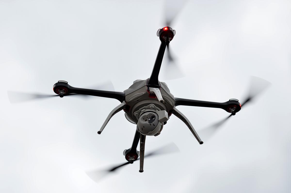 Stadium Drone Flyer Earns Britain’s First Conviction for Illegal Drone Use