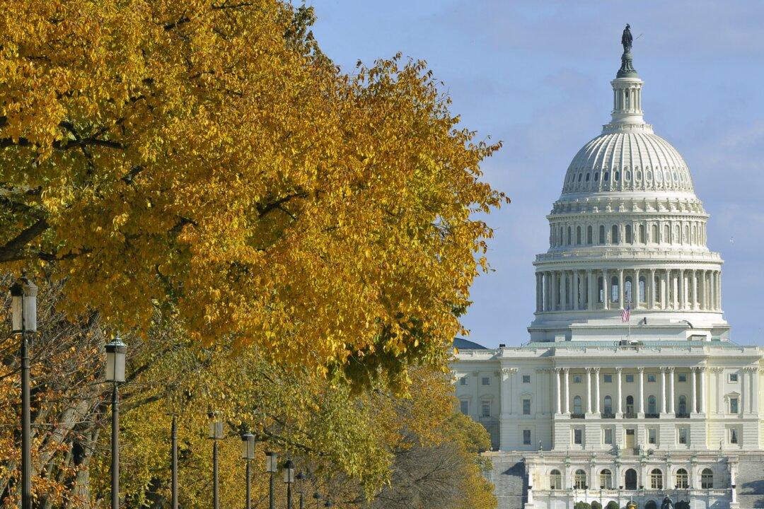 Before Xi Jinping US Visit, Congressional Hearing Raises Human Rights, Organ Harvesting