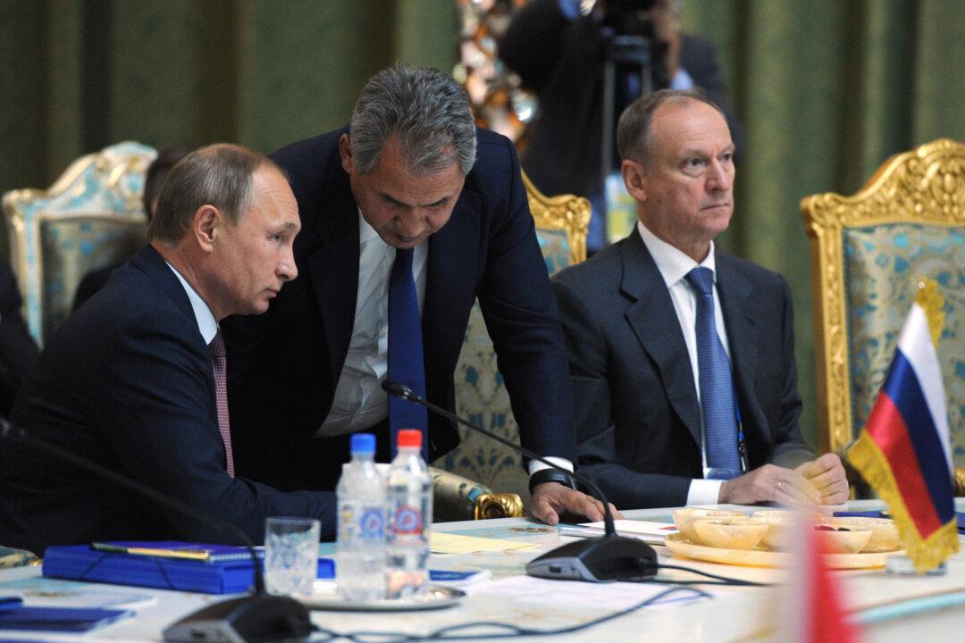 Russian, US Military Talks: Concerned Over Syria