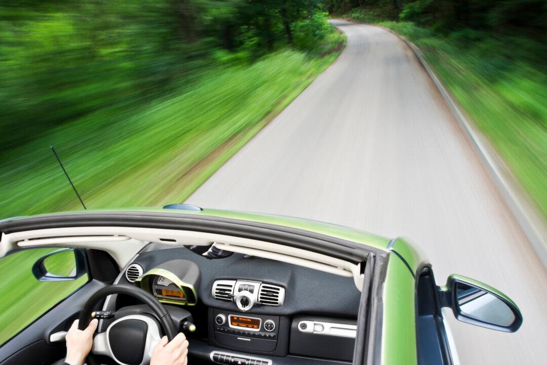 Making Electric Cars Fun: Why the Newest Porsche Runs on Batteries