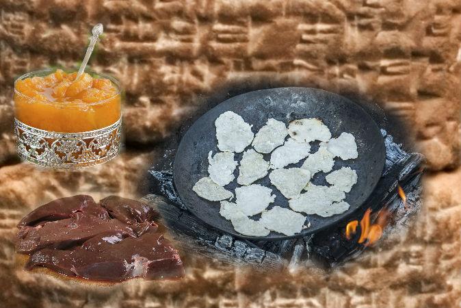 Would You Enjoy This 4,000-Year-Old Hittite Feast?