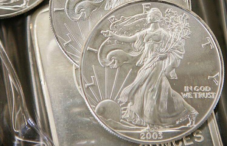 UPDATE: Reddit Users Going After Silver for ‘Biggest Short Squeeze in the World’