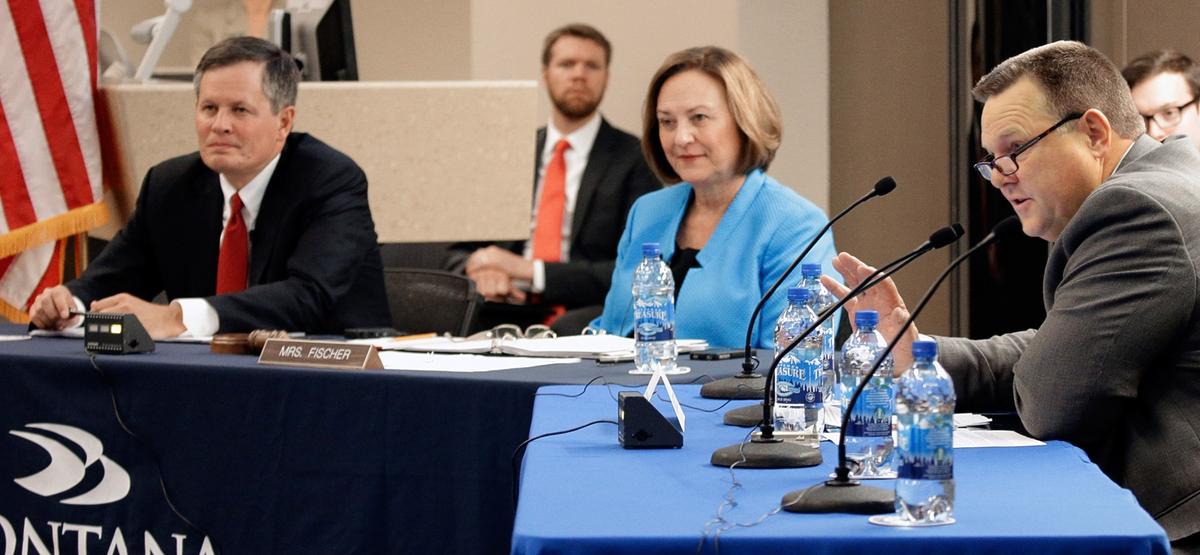 New Pipeline Safety Rule Pending After Increase in Accidents