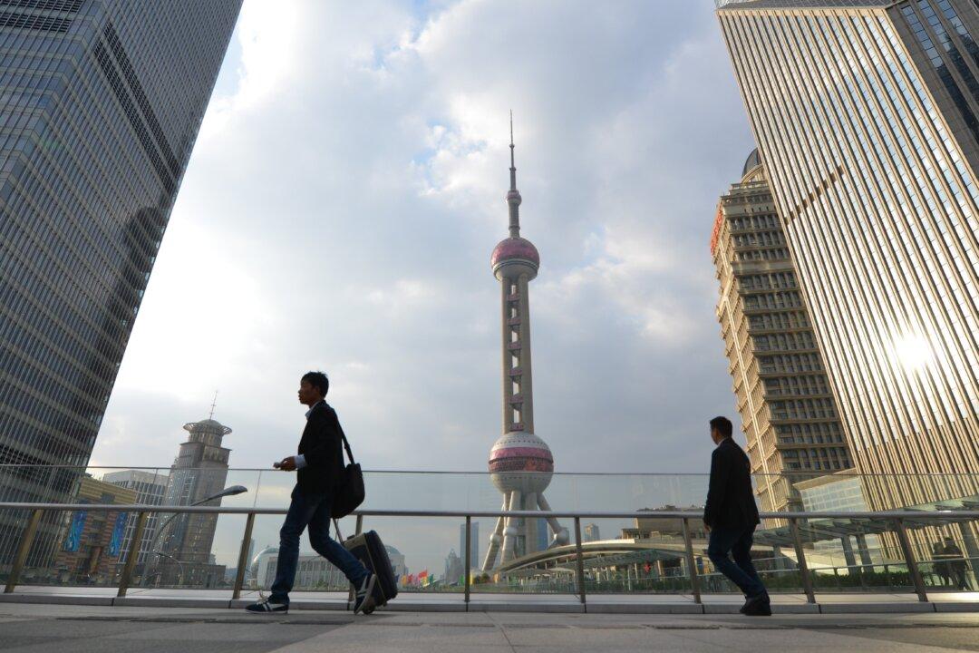 Chinese Financial Firms to Raise $3 Billion in IPOs