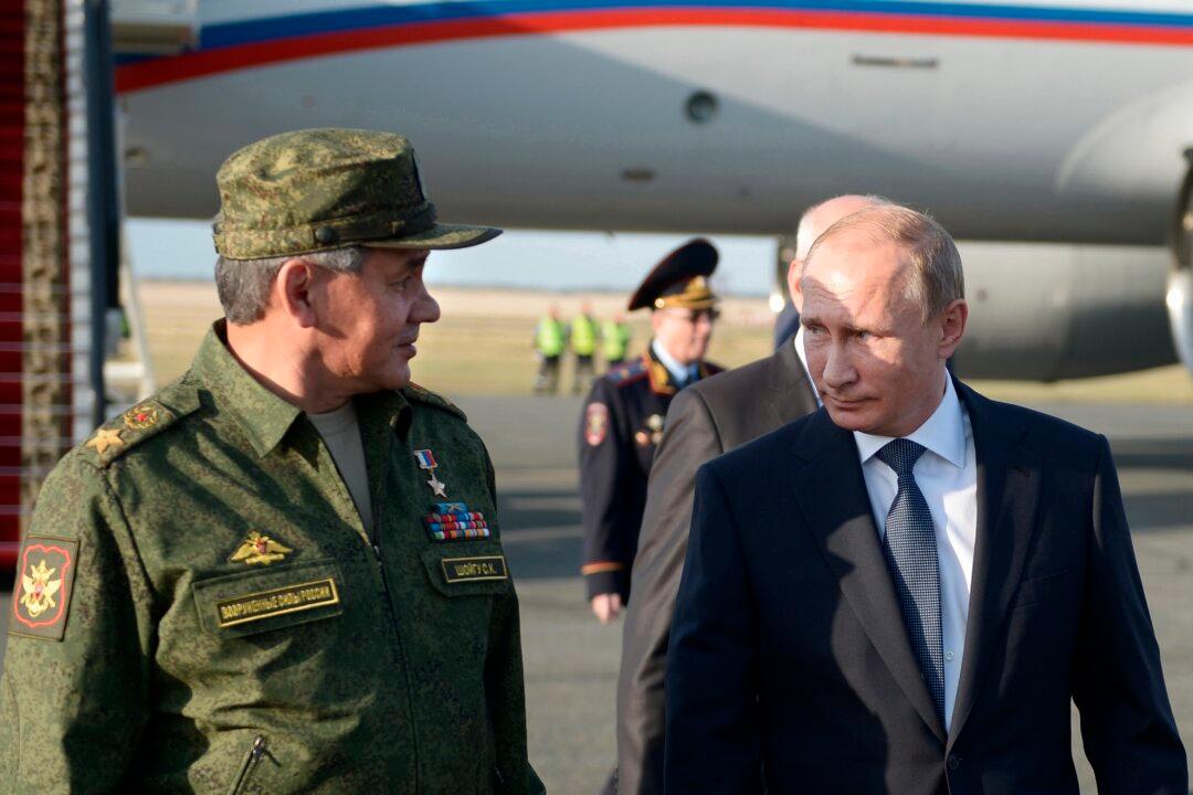 Poland Is Key to a Safe Europe, and Putin Knows It