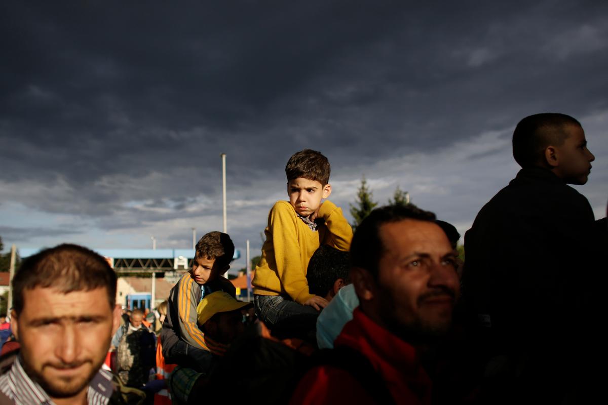 EU Holds More Migration Talks as Calls for Answers Grow