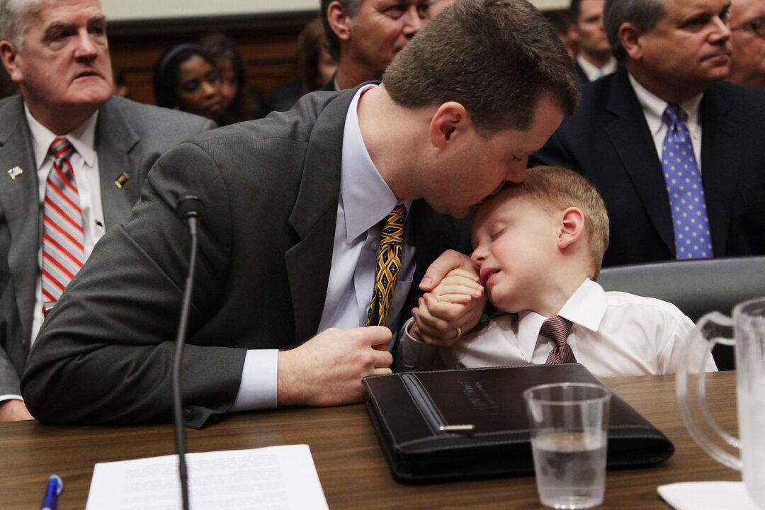 Boy Testifies at Sentencing in Salmonella-Peanut Butter Case