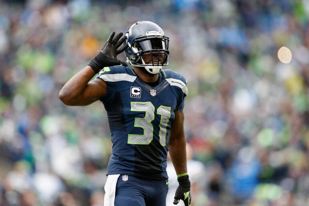 How Kam Chancellor Is Proving His Worth by Holding Out
