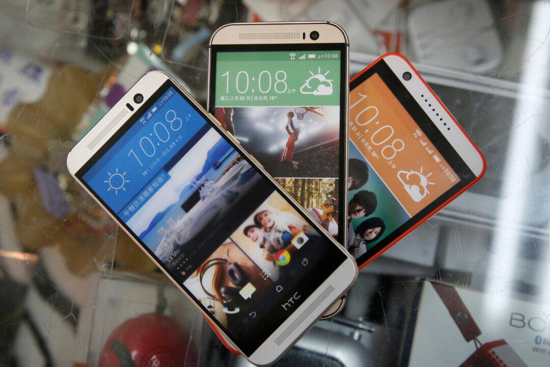 What Do You Look for When Getting a New Smartphone?