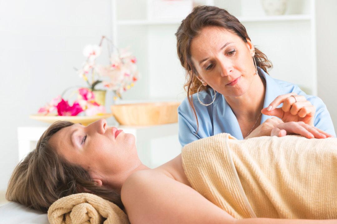 How Acupuncture Can Help Allergies