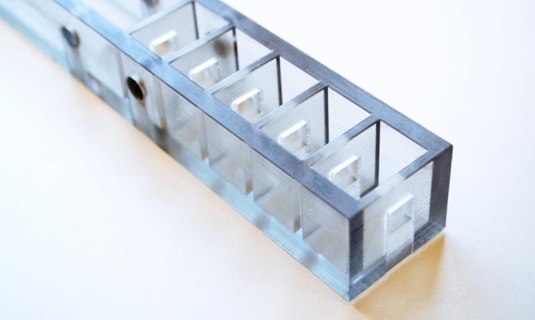 3D-Printed ‘Edge Detector’ Sorts Sound Waves