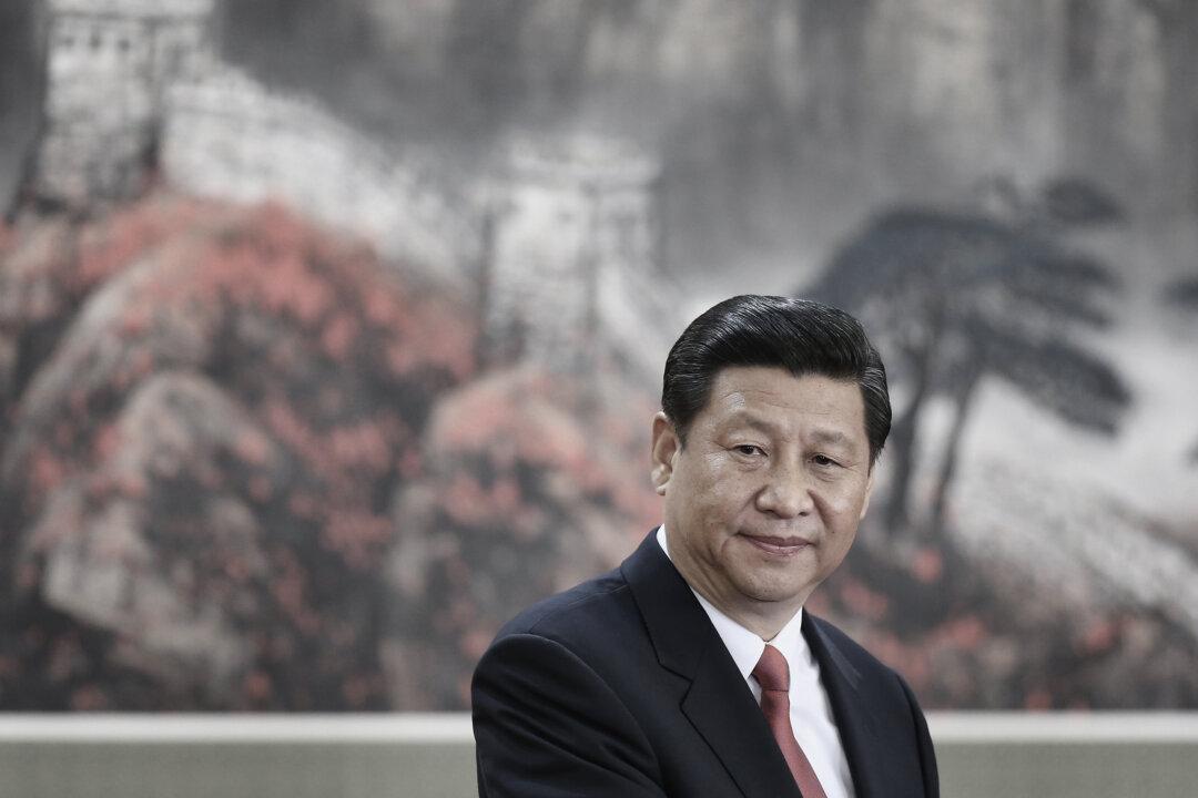 What Xi Jinping Tells Us About the Chinese Economy Couldn’t Be Further From the Truth