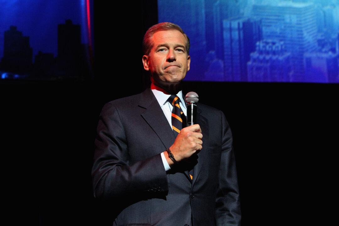 Brian Williams Returns to the Air – and Memory Research Says We Should Give Him a Break
