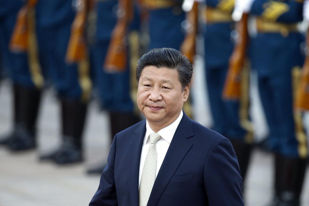 China’s Latest Cyber Gambit: Xi Jinping’s Tech Conference in Seattle