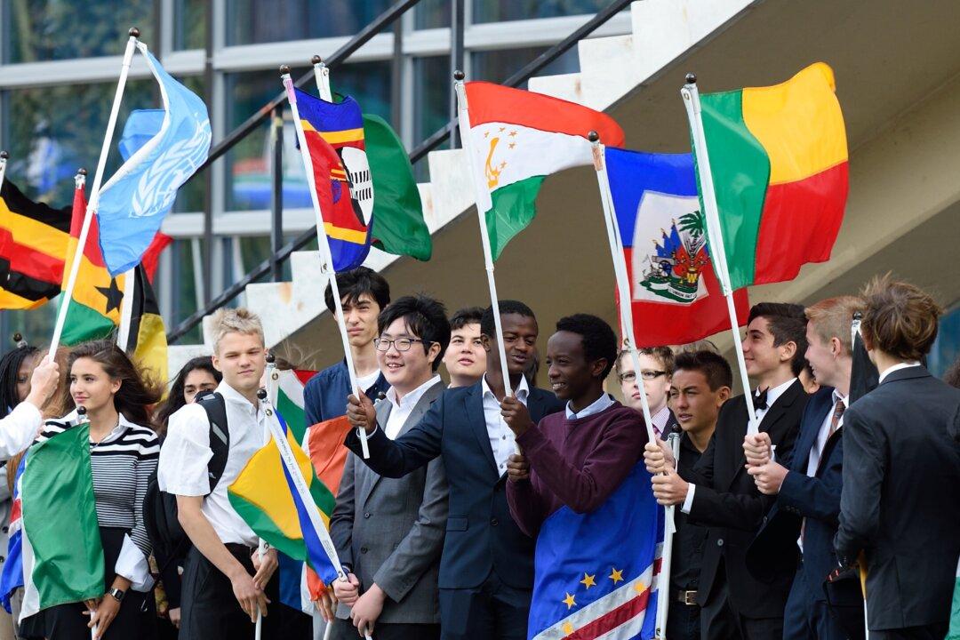 Can the UN’s Sustainability Plan Transform the Planet?