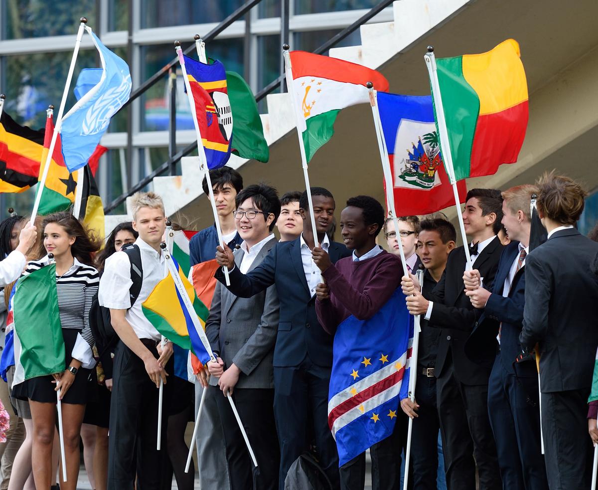 Can the UN’s Sustainability Plan Transform the Planet?