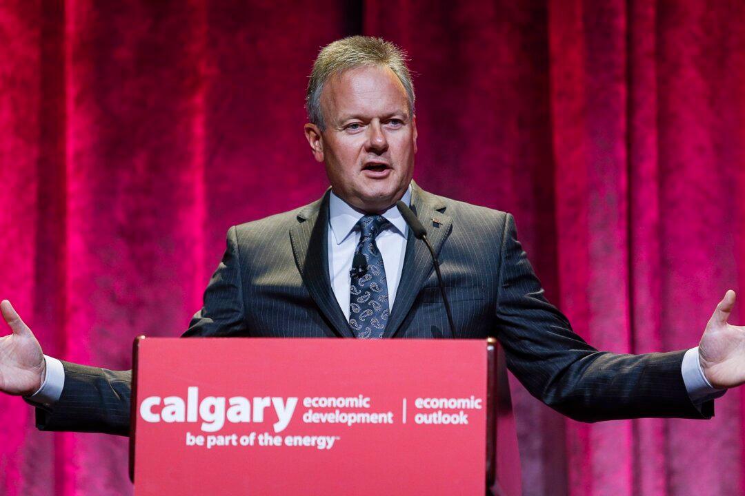 Well-Diversified Canada Can Weather Commodities Slump, Says Poloz