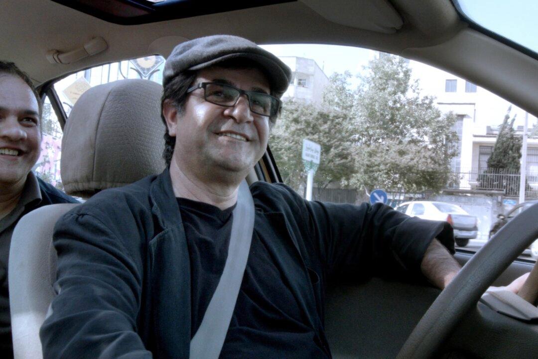 TIFF REVIEW: Jafar Panahi’s Taxi