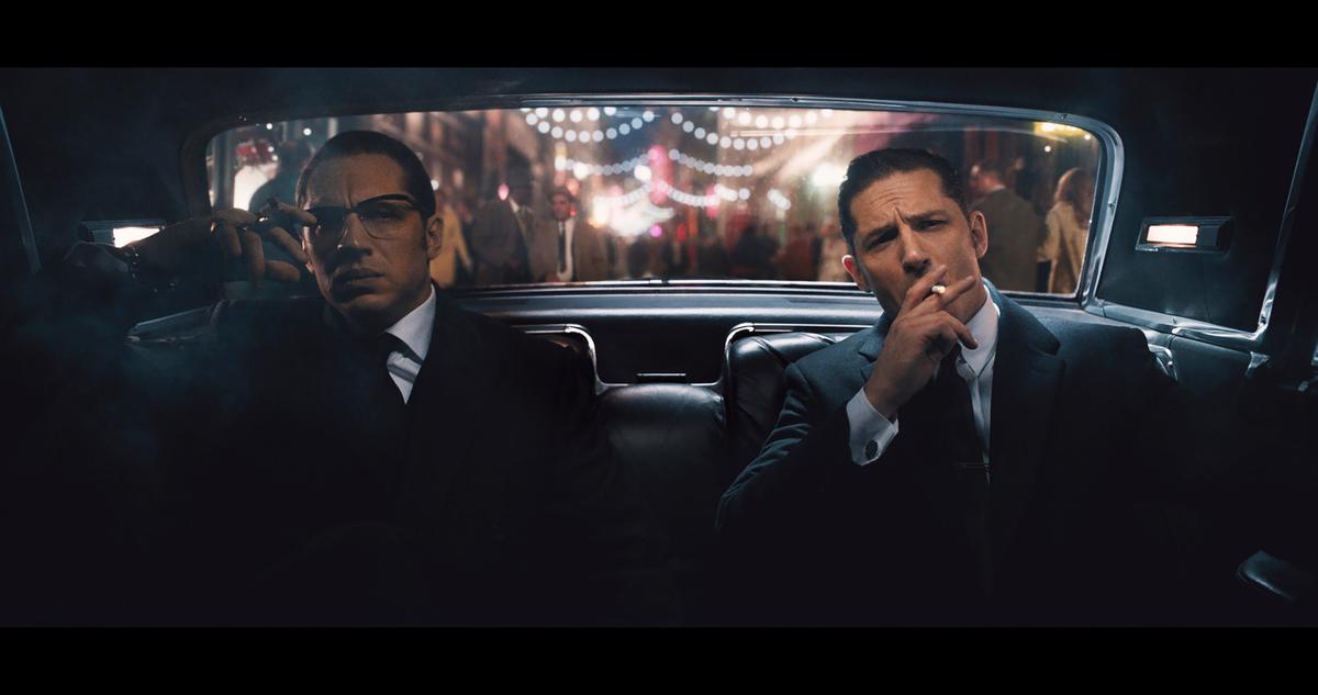 TIFF REVIEW: Legend