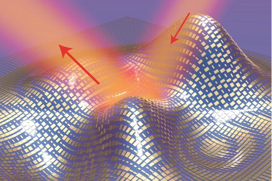 Ten Years On, Invisibility Cloaks Are Close to Becoming a Manufacturable Reality