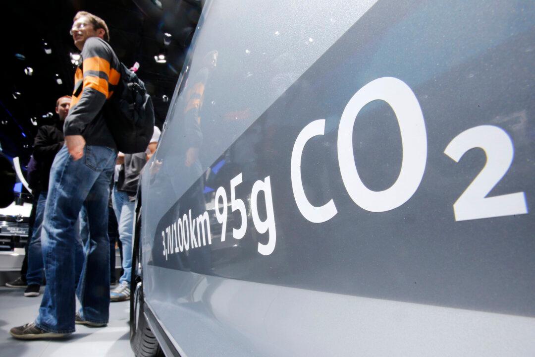 More Resignations Expected at Volkswagen