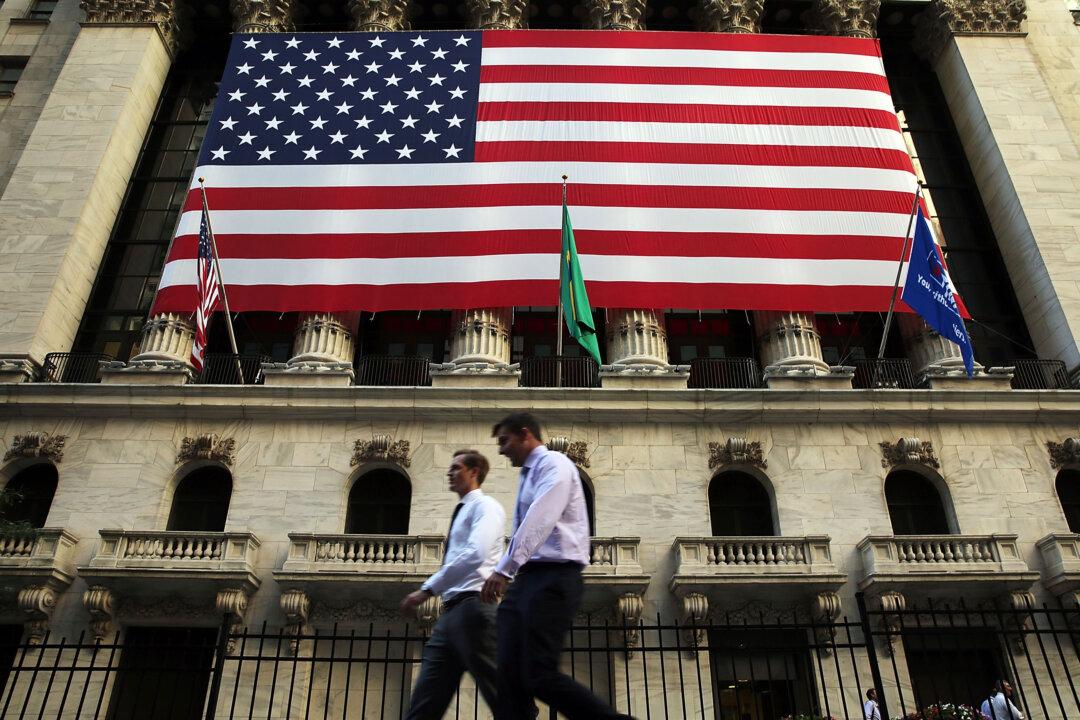 Trump’s Policies Would Lead to Inflation