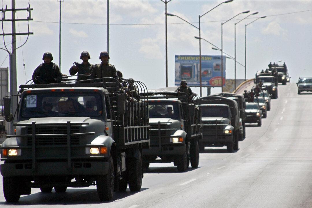 Drug War Capitalism in Mexico and the Novels of Don Winslow