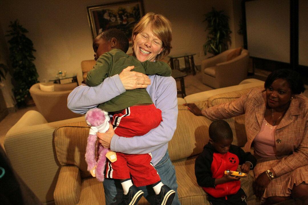 Trump to Repeal Obama Restrictions on Faith-Based Adoption, Foster Care Groups