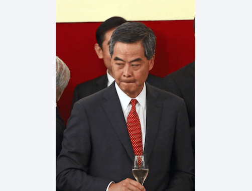 ‘Supremacy of the Chief Executive Theory’ Reveals Chinese Regime’s Devilish Nature