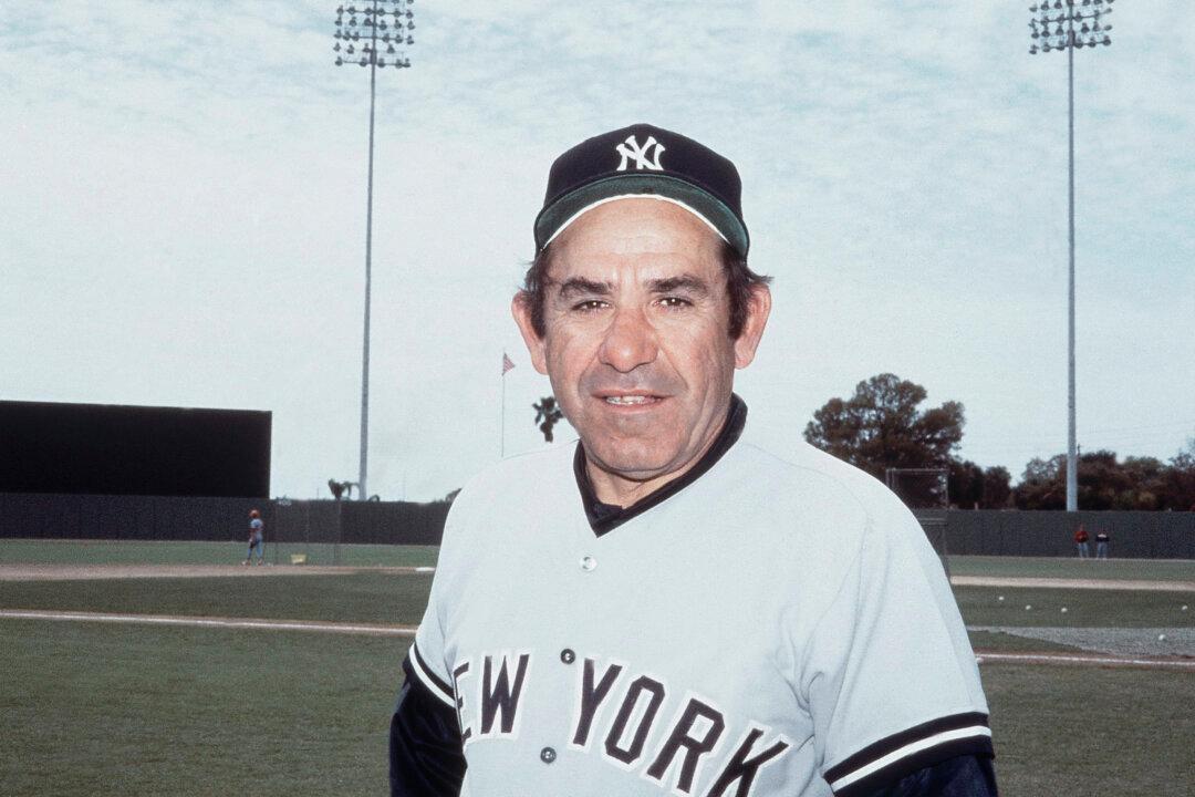 Remembering Yogi Berra and His 20 Best ‘Yogisms’