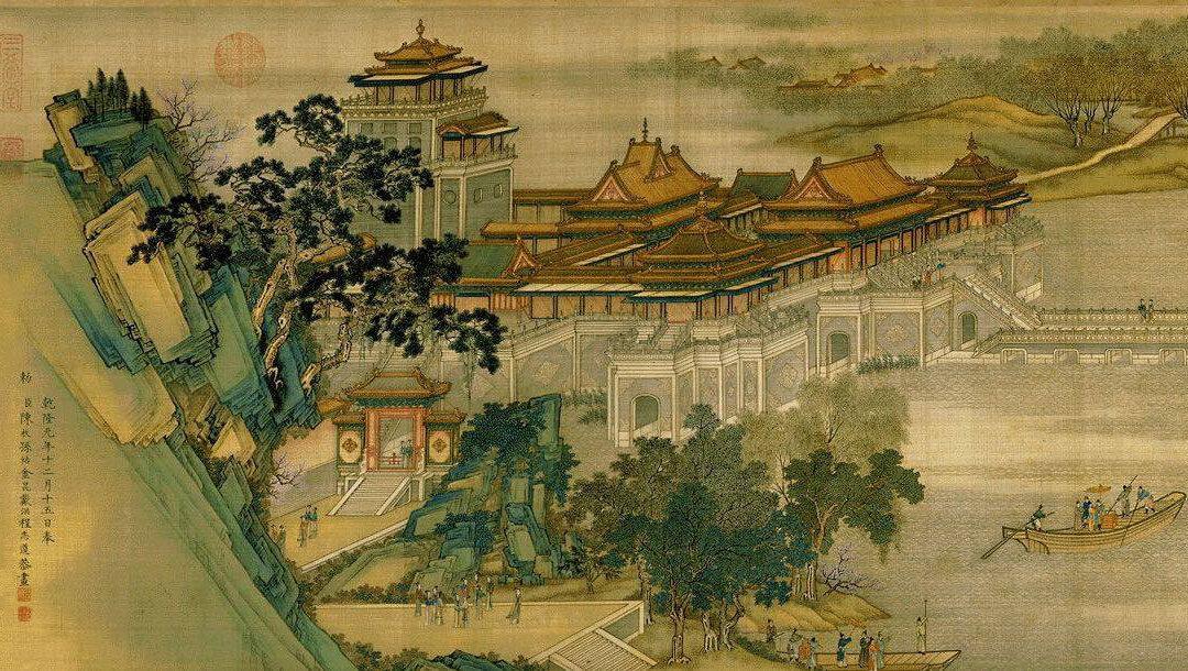 Separation, Reunion, and the Traditions of China’s Mid-Autumn Festival