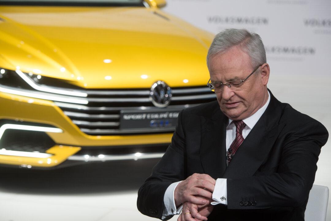 Will Volkswagen Scandal Tarnish ‘Made in Germany’ Image?