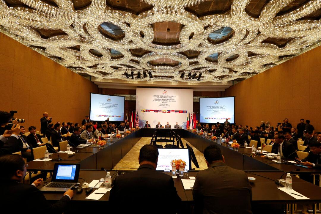 Is ASEAN Losing Its Way?