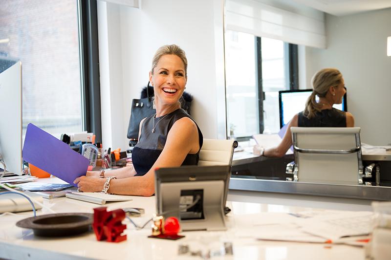 Sibylle’s Style Diary: Suelyn Farel on Effortlessly Projecting the Image You Want