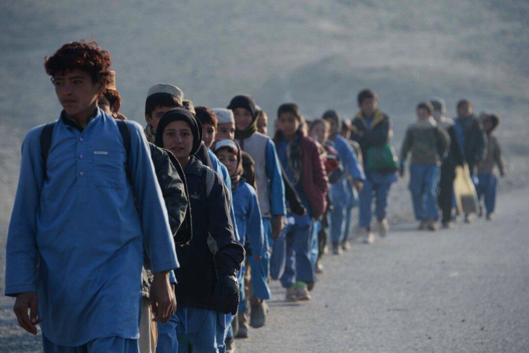 From Kabul With Fading Hopes: Afghanistan’s War Continues