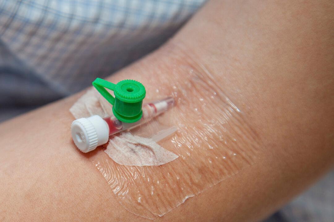 One Expensive Trick That Might Somewhat Improve a Hangover