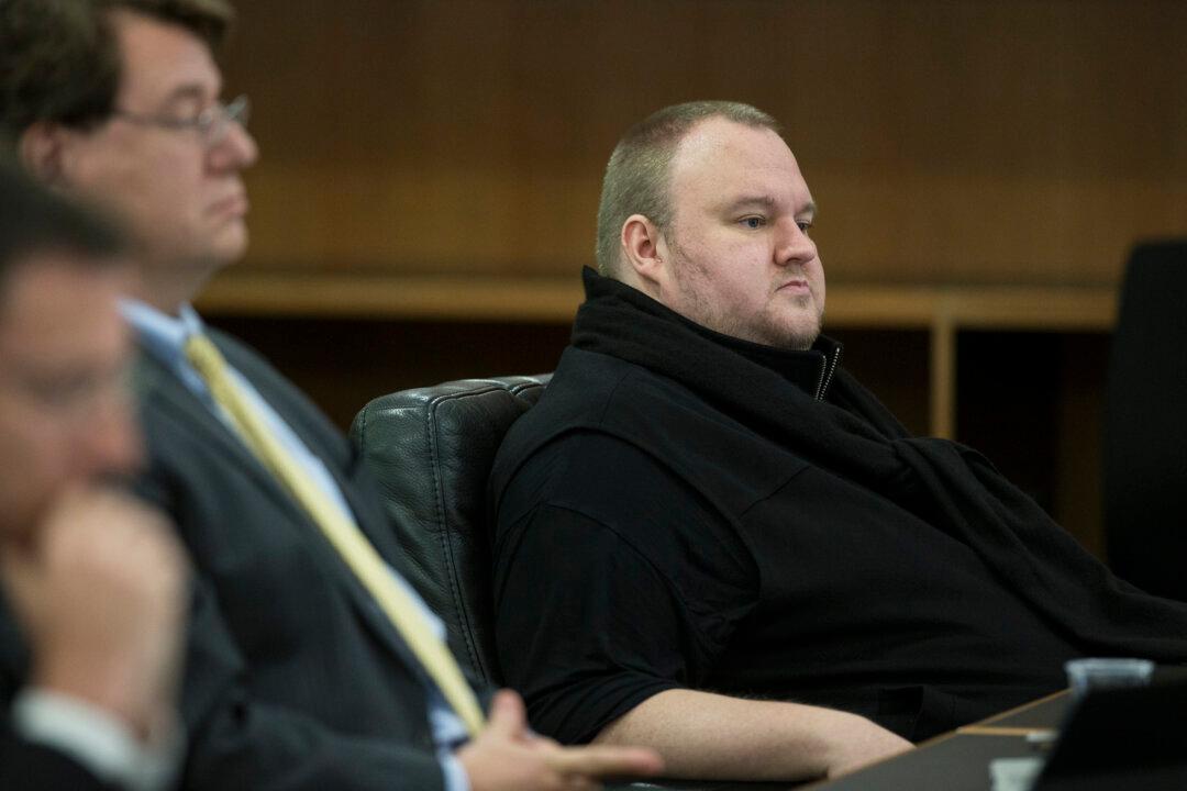 ‘Modern-Day Pirate’ Kim Dotcom’s Words Now Used Against Him