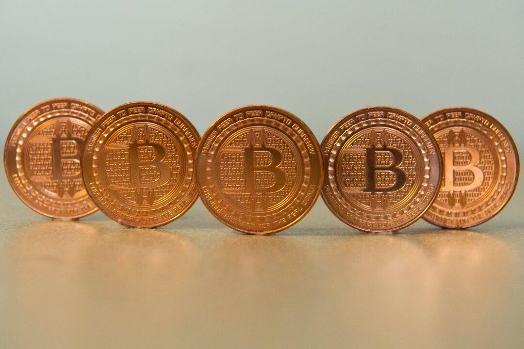 Rise of Cryptocurrencies Like Bitcoin Begs Question: What Is Money?