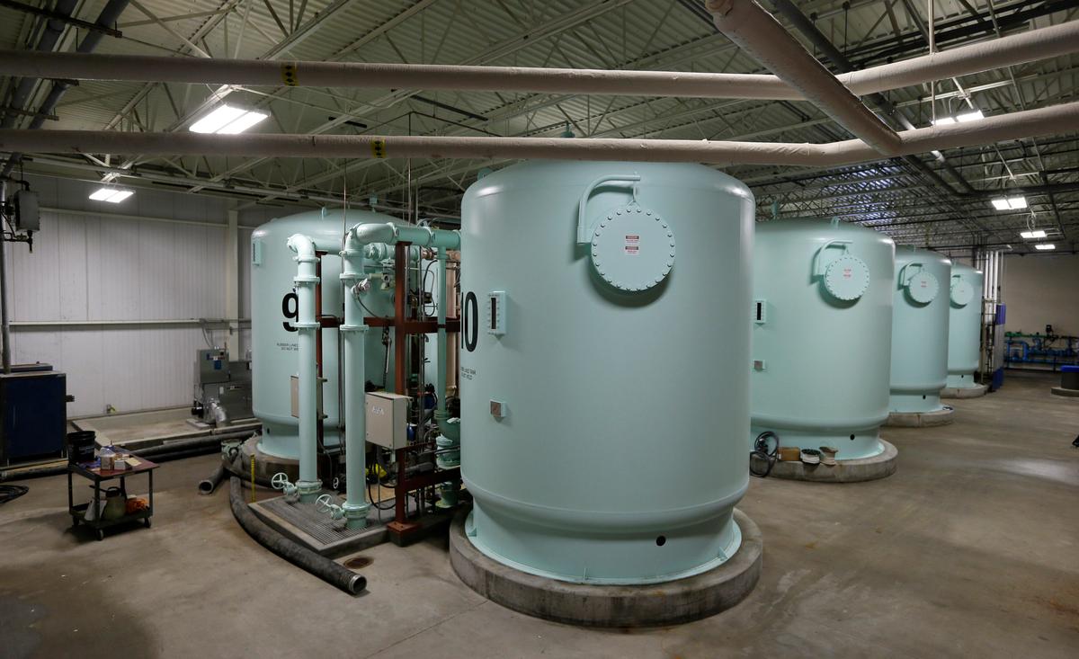 Former Kansas Water Facility Employee Pleads Guilty to Remotely Shutting Down Water System While ‘Intoxicated’