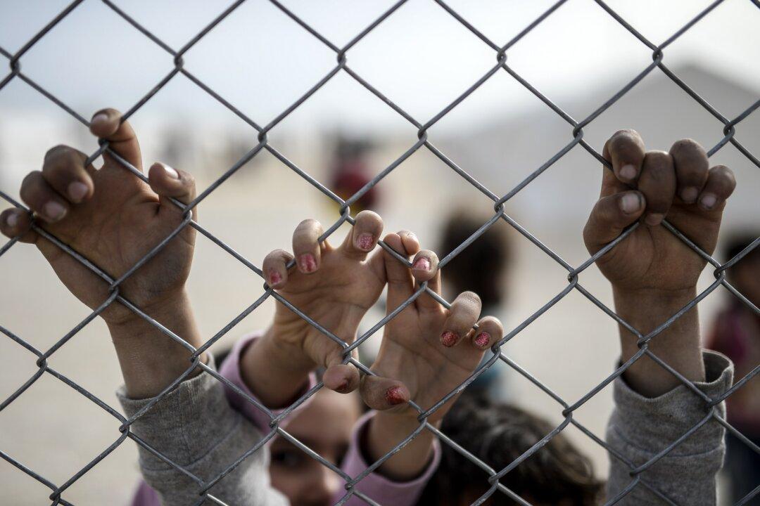 Why Are the Gulf States so Reluctant to Take in Refugees?