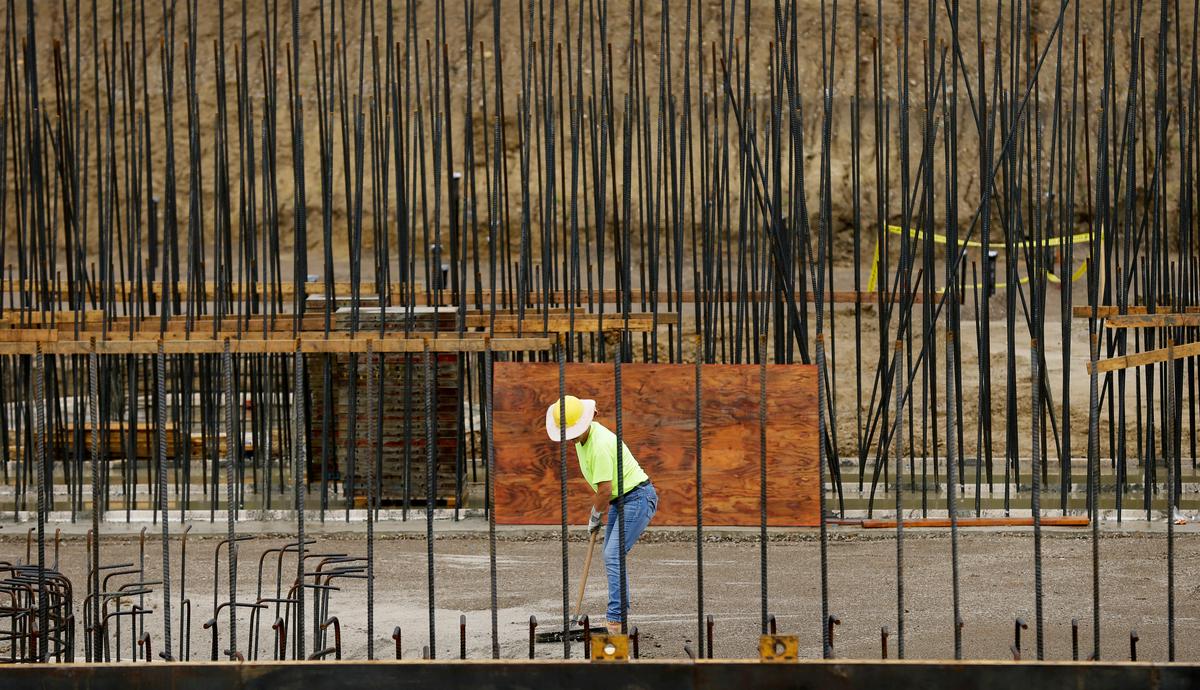 Biden to Sign Executive Order Requiring Project Labor Agreements for Federal Construction Projects up to $35 Million