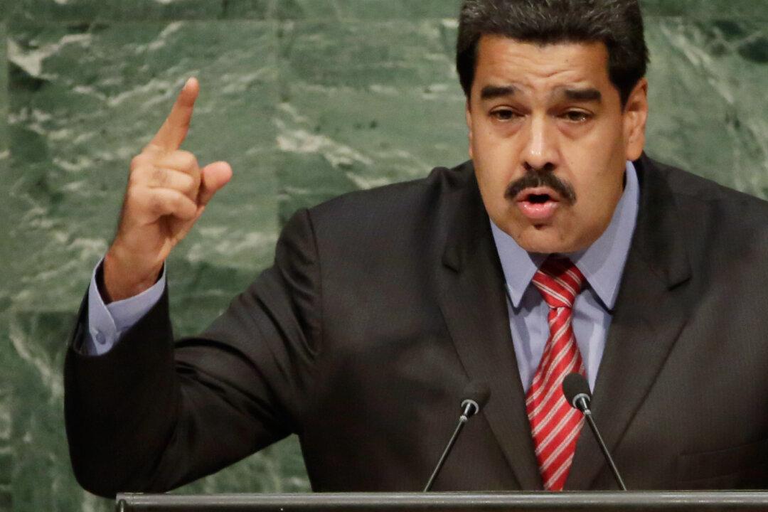 US Hopes to Secure Oil From Russia-Allied Venezuela